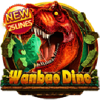 Wan Bao Dino