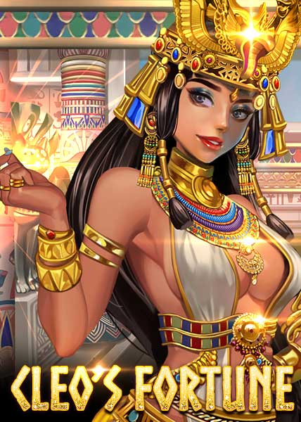 Cleo’s Fortune