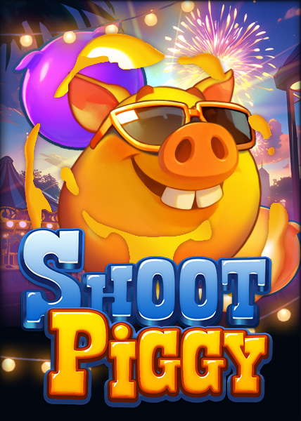 Shoot Piggy