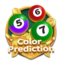 Color Prediction