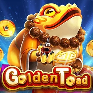 Golden Toad
