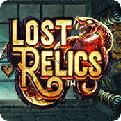 Lost Relics