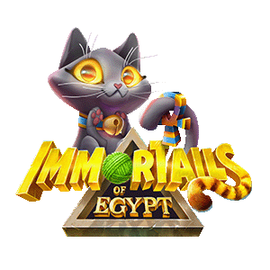 ImmorTails of Egypt