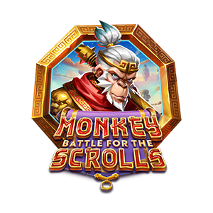 Monkey: Battle for the Scrolls
