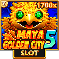Maya Golden City5