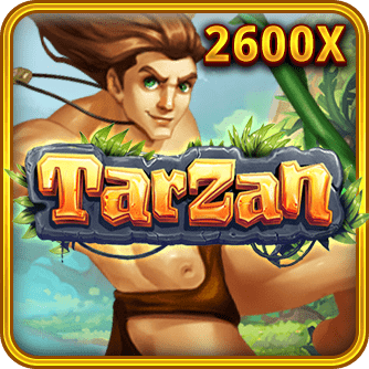 Tarzan