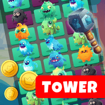 MonsterTower