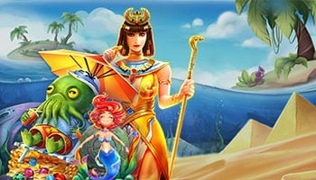 Fast Spin Terlengkap