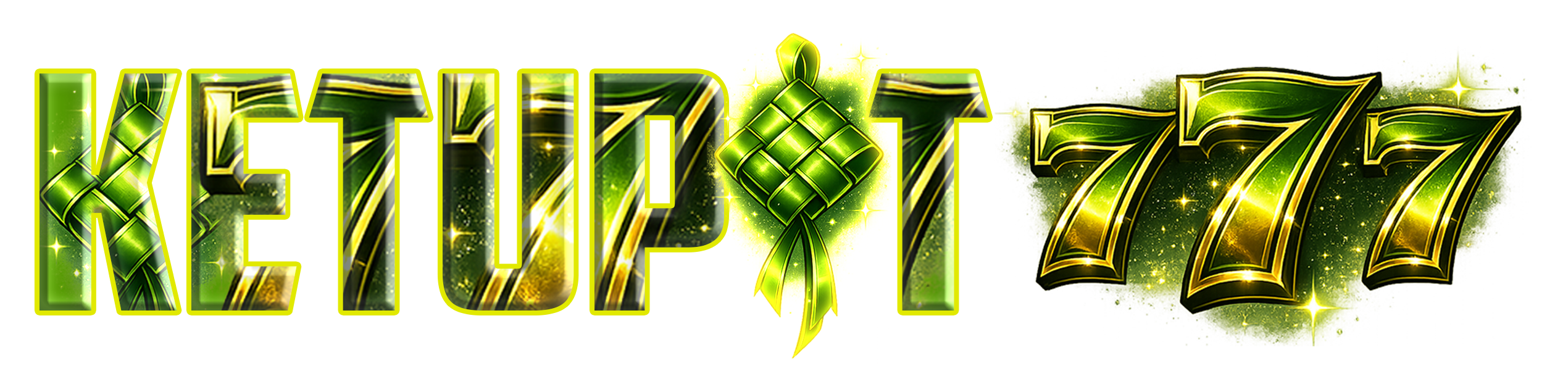 Ketupat777